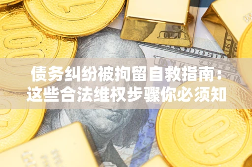 武汉债务纠纷被拘留自救指南：这些合法维权步骤你必须知道！
